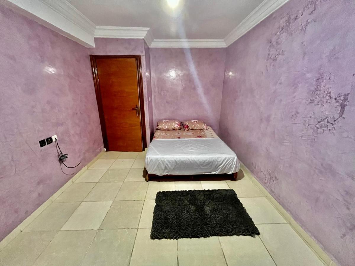 Residence Mly Youssef Appart Safi Exterior photo