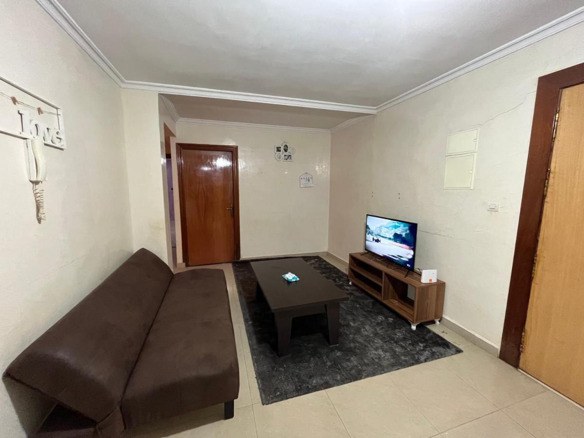 Residence Mly Youssef Appart Safi Exterior photo